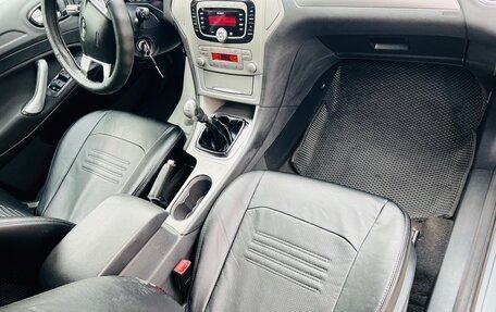 Ford Mondeo IV, 2008 год, 499 000 рублей, 26 фотография