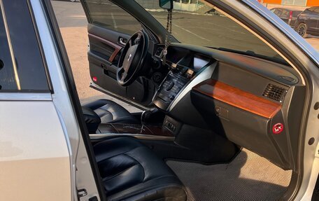 Nissan Teana, 2007 год, 825 000 рублей, 5 фотография