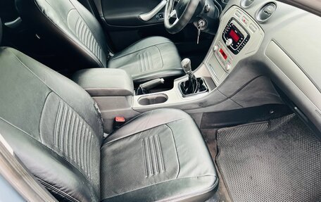 Ford Mondeo IV, 2008 год, 499 000 рублей, 24 фотография