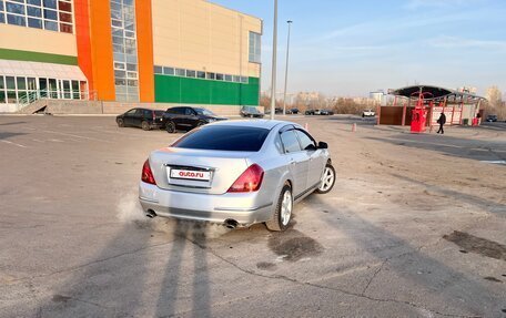 Nissan Teana, 2007 год, 825 000 рублей, 3 фотография