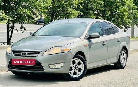 Ford Mondeo IV, 2008 год, 499 000 рублей, 28 фотография