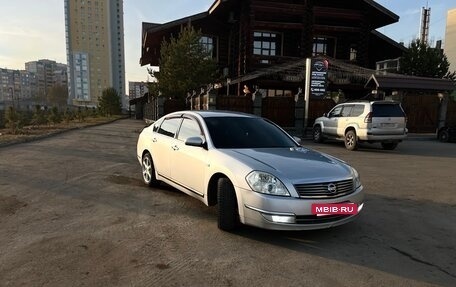 Nissan Teana, 2007 год, 825 000 рублей, 4 фотография