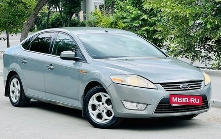 Ford Mondeo IV, 2008 год, 499 000 рублей, 27 фотография