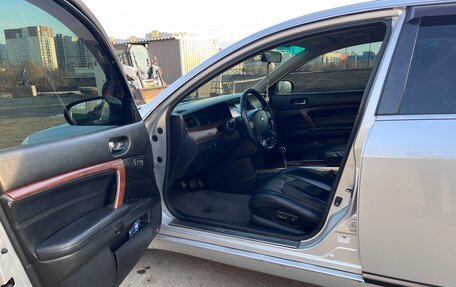 Nissan Teana, 2007 год, 825 000 рублей, 6 фотография