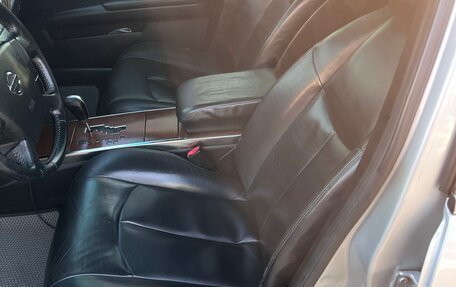 Nissan Teana, 2007 год, 825 000 рублей, 7 фотография