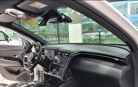 Hyundai Tucson, 2021 год, 1 830 000 рублей, 4 фотография