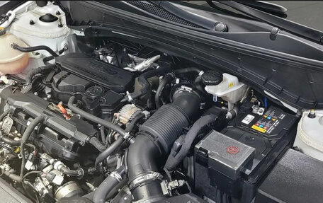 Hyundai Tucson, 2021 год, 1 830 000 рублей, 5 фотография