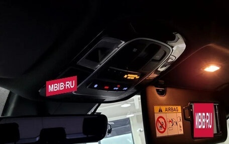 Hyundai Tucson, 2021 год, 1 830 000 рублей, 13 фотография