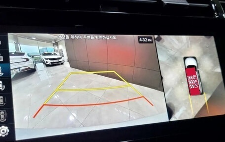 Hyundai Tucson, 2021 год, 1 830 000 рублей, 10 фотография