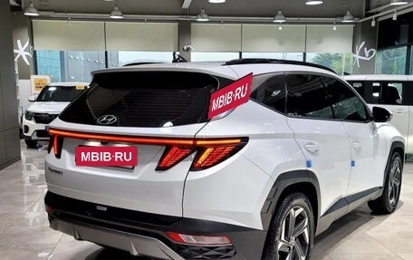 Hyundai Tucson, 2021 год, 1 830 000 рублей, 2 фотография