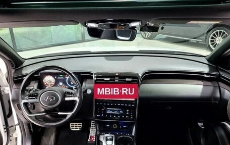 Hyundai Tucson, 2021 год, 1 830 000 рублей, 6 фотография