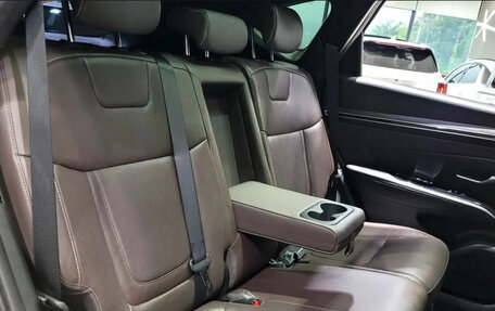 Hyundai Tucson, 2021 год, 1 830 000 рублей, 15 фотография