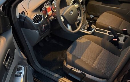 Ford Focus II рестайлинг, 2010 год, 485 000 рублей, 8 фотография