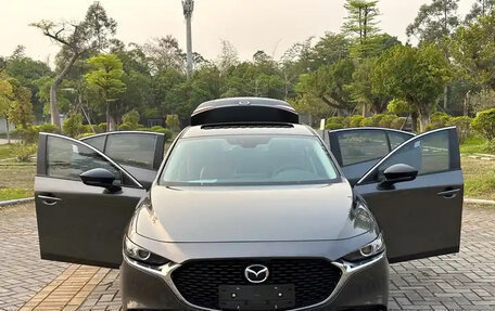 Mazda 3, 2021 год, 1 640 111 рублей, 2 фотография