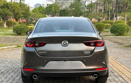 Mazda 3, 2021 год, 1 640 111 рублей, 6 фотография