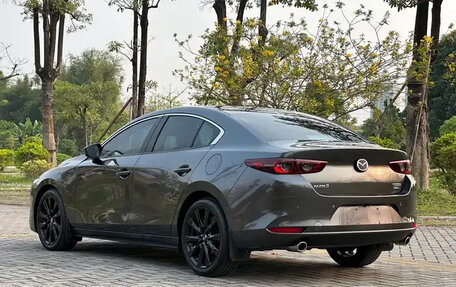 Mazda 3, 2021 год, 1 640 111 рублей, 3 фотография