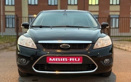 Ford Focus II рестайлинг, 2010 год, 485 000 рублей, 2 фотография