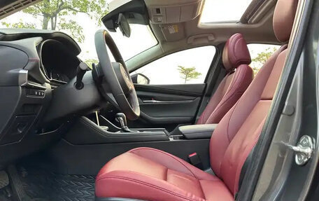 Mazda 3, 2021 год, 1 640 111 рублей, 19 фотография