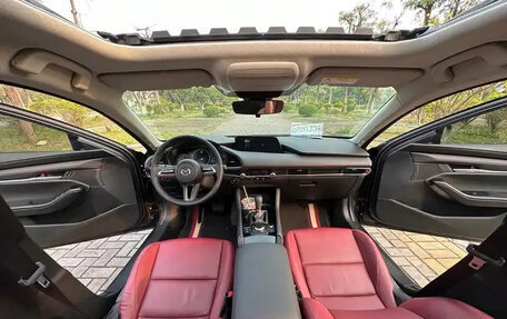 Mazda 3, 2021 год, 1 640 111 рублей, 15 фотография