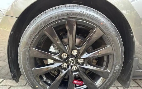 Mazda 3, 2021 год, 1 640 111 рублей, 21 фотография