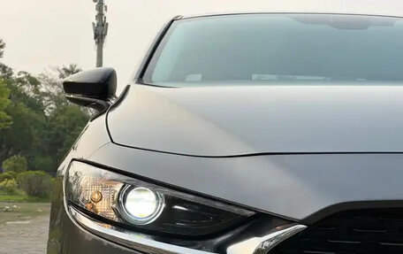 Mazda 3, 2021 год, 1 640 111 рублей, 22 фотография