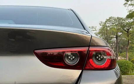 Mazda 3, 2021 год, 1 640 111 рублей, 27 фотография