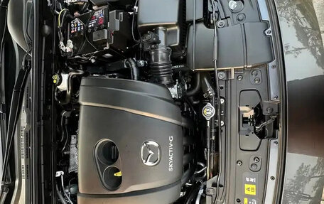 Mazda 3, 2021 год, 1 640 111 рублей, 25 фотография