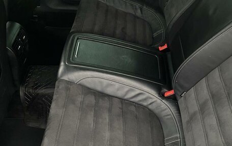 Volkswagen Passat CC I рестайлинг, 2010 год, 950 000 рублей, 16 фотография