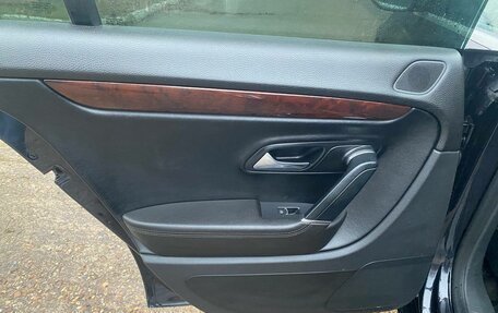 Volkswagen Passat CC I рестайлинг, 2010 год, 950 000 рублей, 13 фотография