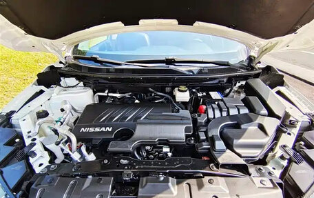 Nissan Qashqai, 2022 год, 1 950 069 рублей, 3 фотография