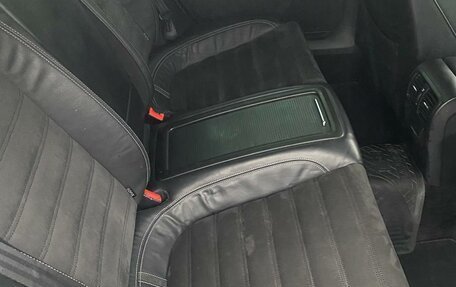 Volkswagen Passat CC I рестайлинг, 2010 год, 950 000 рублей, 15 фотография