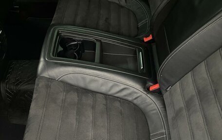 Volkswagen Passat CC I рестайлинг, 2010 год, 950 000 рублей, 17 фотография