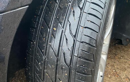 Volkswagen Passat CC I рестайлинг, 2010 год, 950 000 рублей, 18 фотография