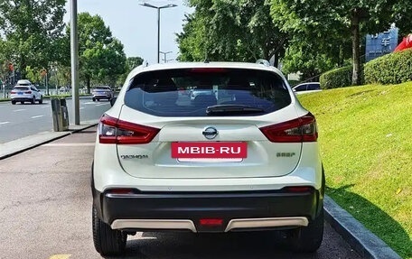 Nissan Qashqai, 2022 год, 1 950 069 рублей, 6 фотография