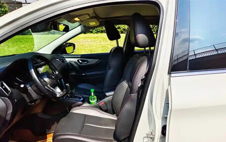 Nissan Qashqai, 2022 год, 1 950 069 рублей, 11 фотография