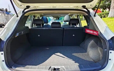 Nissan Qashqai, 2022 год, 1 950 069 рублей, 8 фотография