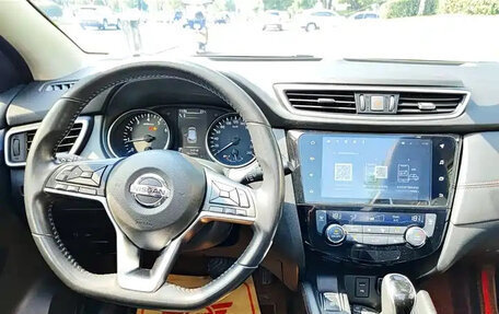 Nissan Qashqai, 2022 год, 1 950 069 рублей, 12 фотография