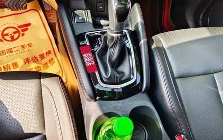 Nissan Qashqai, 2022 год, 1 950 069 рублей, 18 фотография