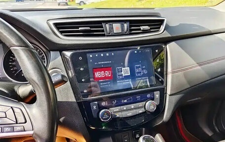 Nissan Qashqai, 2022 год, 1 950 069 рублей, 15 фотография