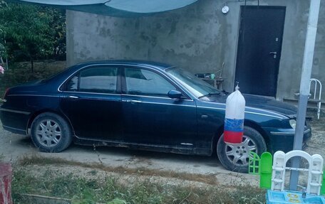 Land Rover 75, 1999 год, 165 000 рублей, 2 фотография