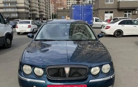 Land Rover 75, 1999 год, 165 000 рублей, 3 фотография