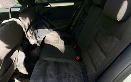 Volkswagen Golf VI, 2010 год, 890 000 рублей, 15 фотография