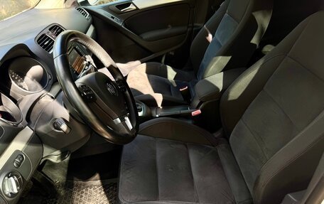 Volkswagen Golf VI, 2010 год, 890 000 рублей, 17 фотография