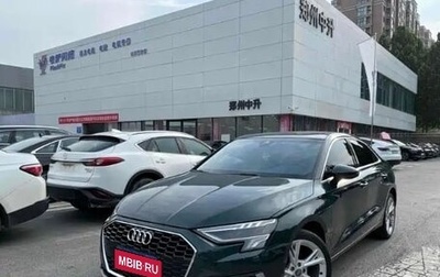 Audi A3, 2022 год, 2 850 000 рублей, 1 фотография