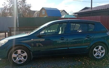 Opel Astra H, 2007 год, 510 000 рублей, 6 фотография