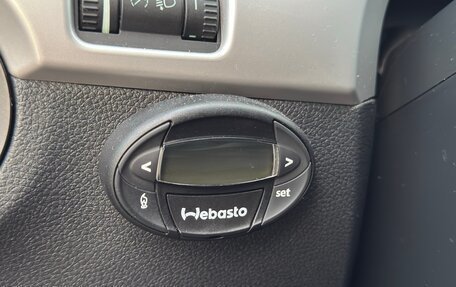 Skoda Yeti I рестайлинг, 2011 год, 1 090 000 рублей, 18 фотография