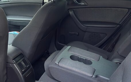 Skoda Yeti I рестайлинг, 2011 год, 1 090 000 рублей, 17 фотография