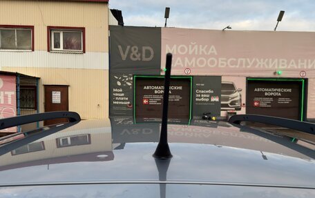 Skoda Yeti I рестайлинг, 2011 год, 1 090 000 рублей, 21 фотография