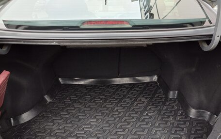 Hyundai Solaris II рестайлинг, 2011 год, 658 000 рублей, 14 фотография