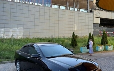 Honda Accord VII рестайлинг, 2005 год, 656 000 рублей, 1 фотография